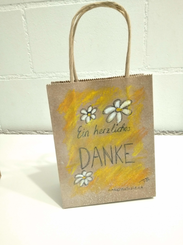 Danke